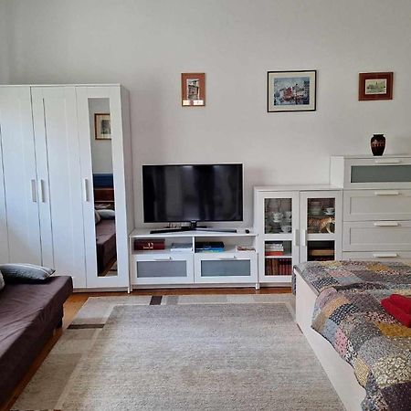 Sissi Residence With Free Parking Lot Budapeste Exterior foto