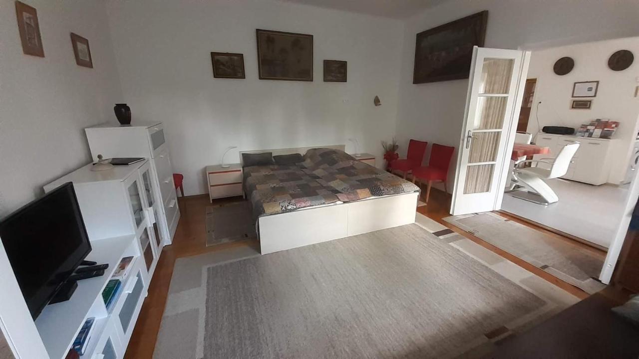 Sissi Residence With Free Parking Lot Budapeste Exterior foto