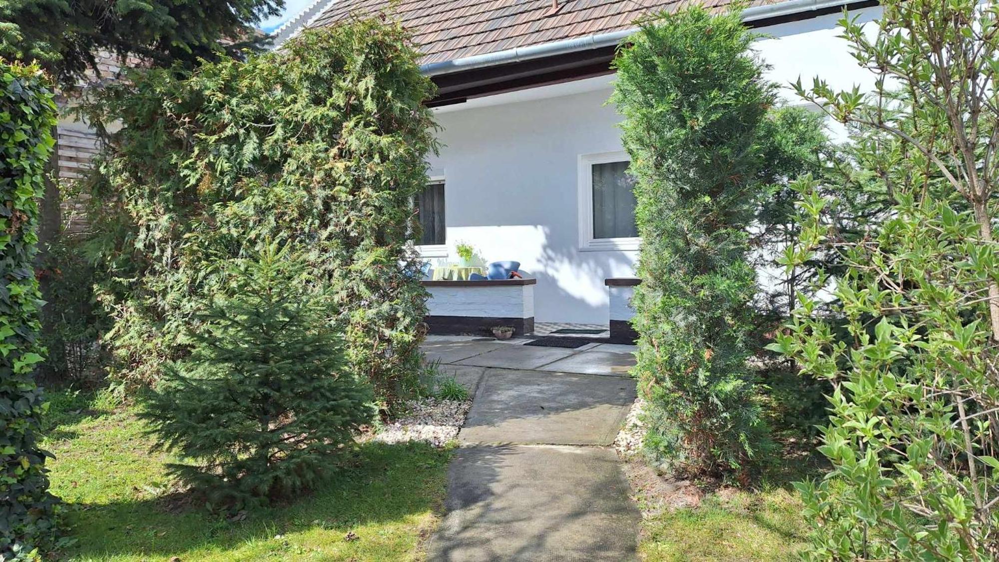 Sissi Residence With Free Parking Lot Budapeste Exterior foto