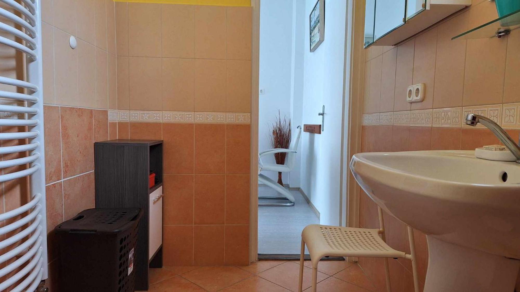 Sissi Residence With Free Parking Lot Budapeste Exterior foto