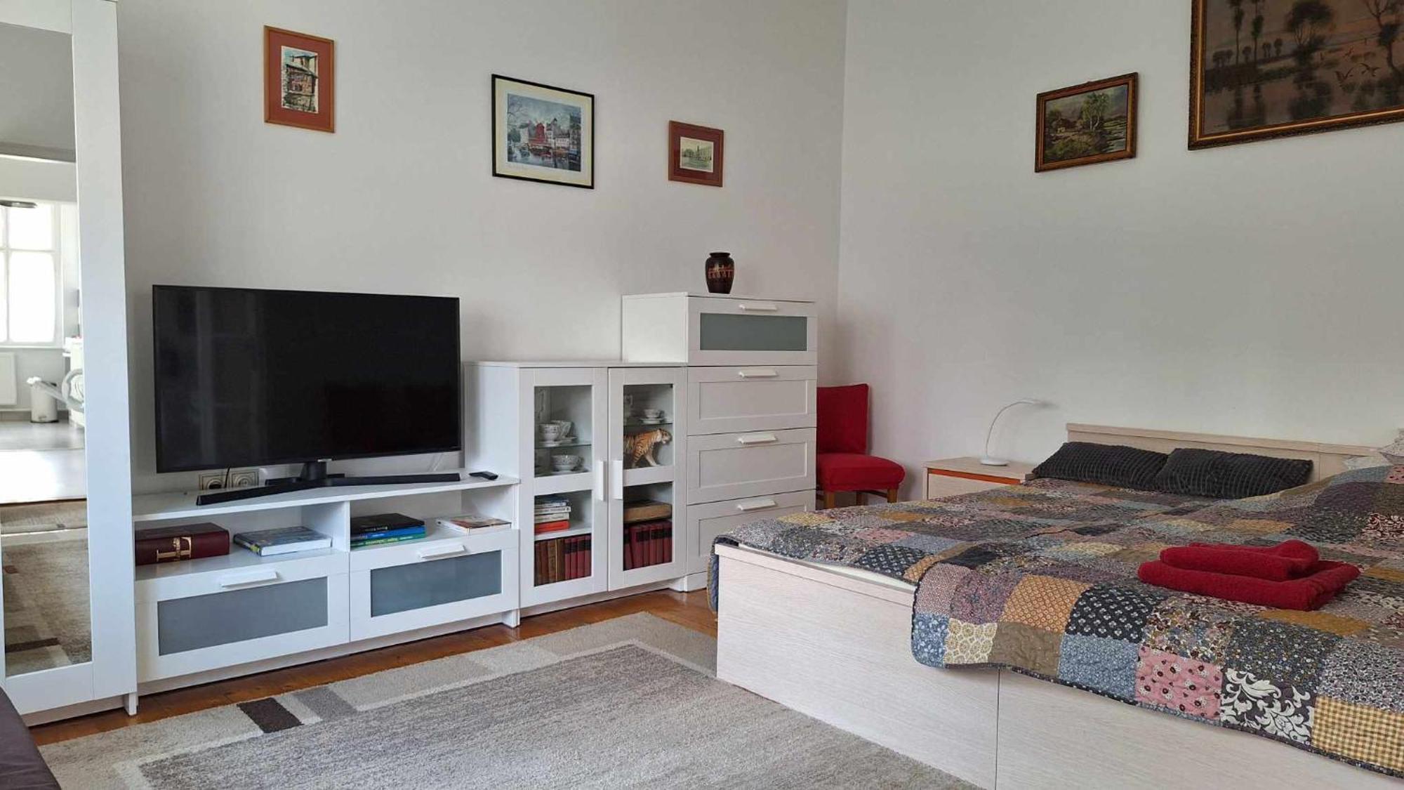 Sissi Residence With Free Parking Lot Budapeste Exterior foto