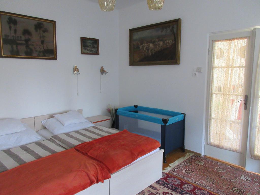 Sissi Residence With Free Parking Lot Budapeste Exterior foto